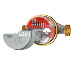 Istameter QB 1.5, Varmtvandsmåler - Ista