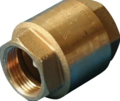 Itap kontraventil 2.1/2", 103 med NBR O-ring