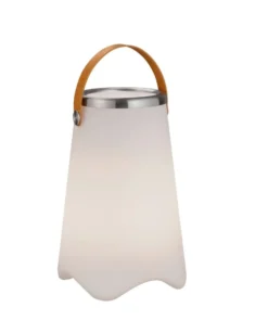 Jamaica RGBW bordlampe m/højtaler - Trio Lighting