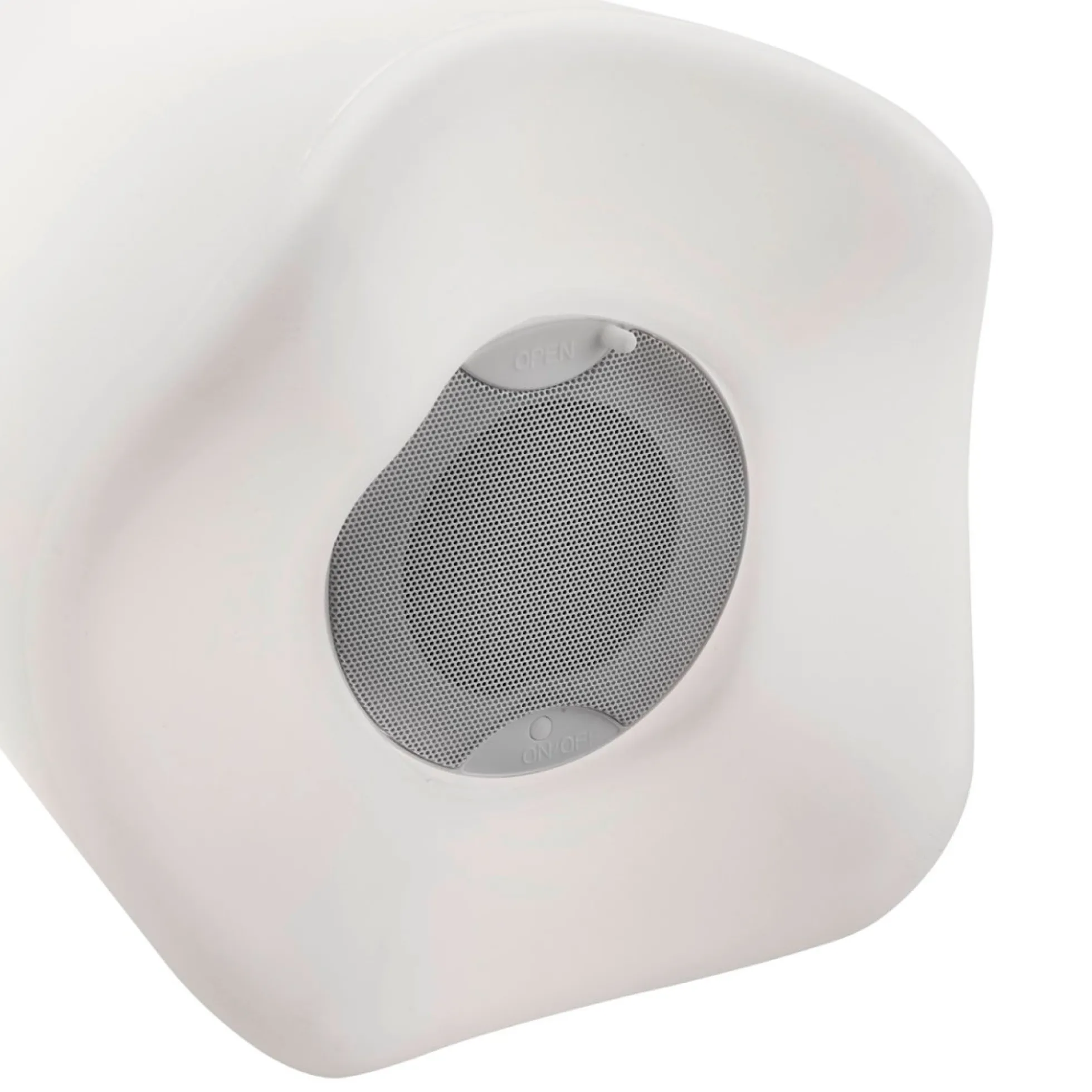 Jamaica RGBW bordlampe m/højtaler - Trio Lighting