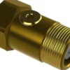 JCH 2297 Kontraventil, 1" x 60 mm, med 2 Kontrolpropper