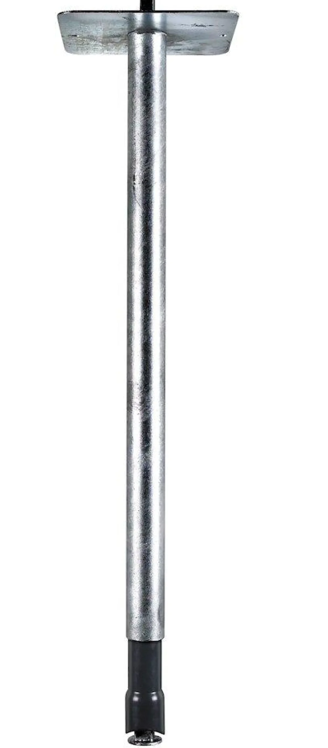 JCH teleskopisk garniture, 900 mm til 1500 mm