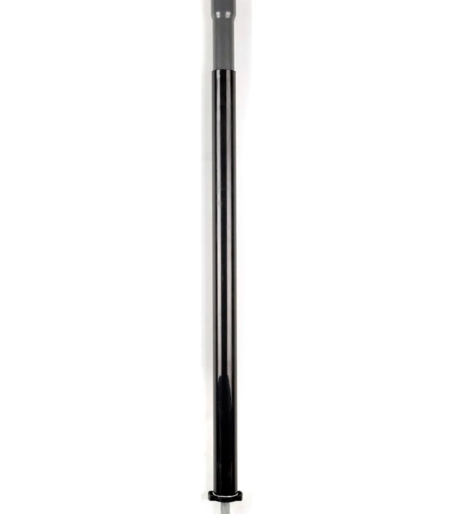 JCH Teleskopisk Garniture, 900-1500 mm, uden Underlagsplade