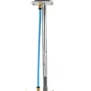 JCH 32 x 900-1500 mm komplet teleskopisk sommerhusgarniture