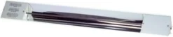 Jevi Infratemper TA-150, strålevarmer, 1500W