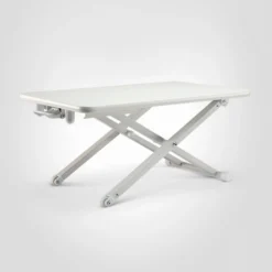 Jobmate DESK CONVERTER 780 x 520 Large, White