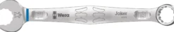 6003 Joker ringgaffelnøgle, 19 x 230mm - Wera