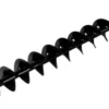 Jordbor m. SPLIT, 100 x 800 mm