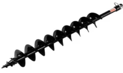 Jordbor m. SPLIT, 100 x 800 mm