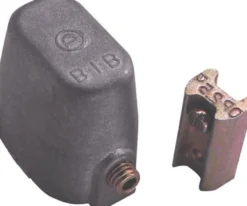 Jorddåse, over jorden, universel, 1/2" - 5/8"
