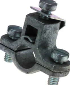 Jordklemme jernrør 3/4" 950/Z