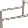 Jordstativ GB-60, uden fødder, H640-700cm, 100kg - Sanha