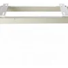 Jordstativ til varmepumpe GS380, højde 35-40 cm, 200 kg