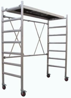 JUMBO foldestillads 178SK, 178x180x74 cm