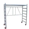 Jumbo foldestillads, 74 x 178 cm