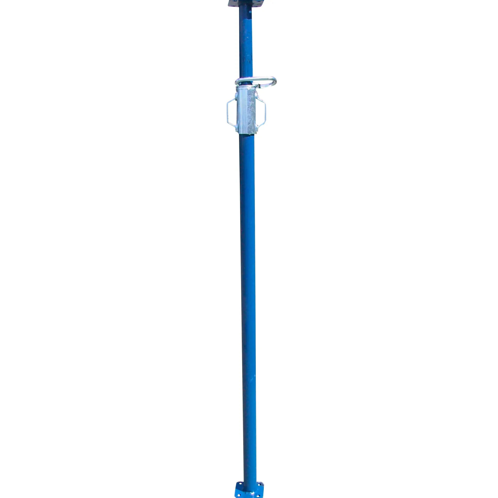 JUMBO forskallingsstøtte, 230-400 cm, blå