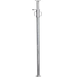 JUMBO forskallingsstøtte 230-400 cm, galvaniseret