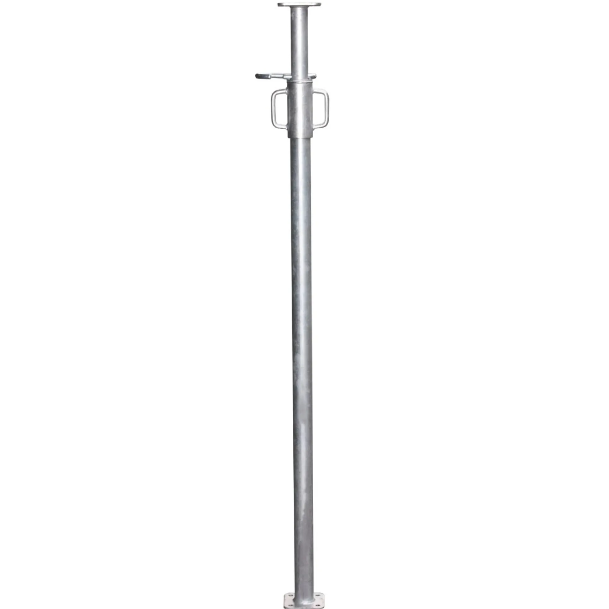 JUMBO forskallingsstøtte 230-400 cm, galvaniseret