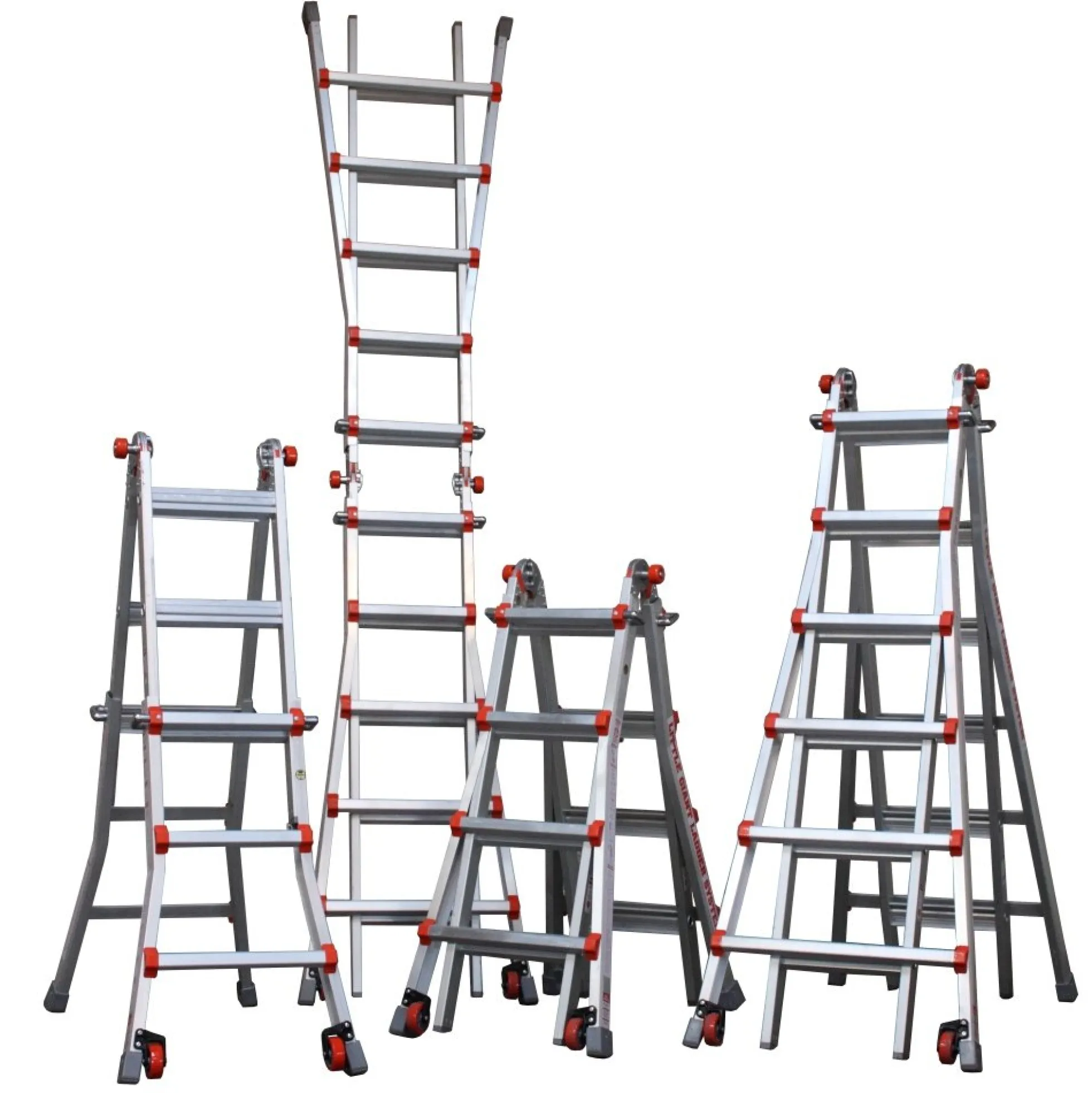 JUMBO Giant Multistige Classic