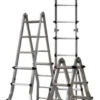 JUMBO Proff multistige, 4/7 trin, 1,96/4,1 m
