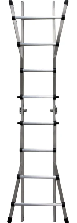 JUMBO Proff multistige, 4/7 trin, 1,96/4,1 m