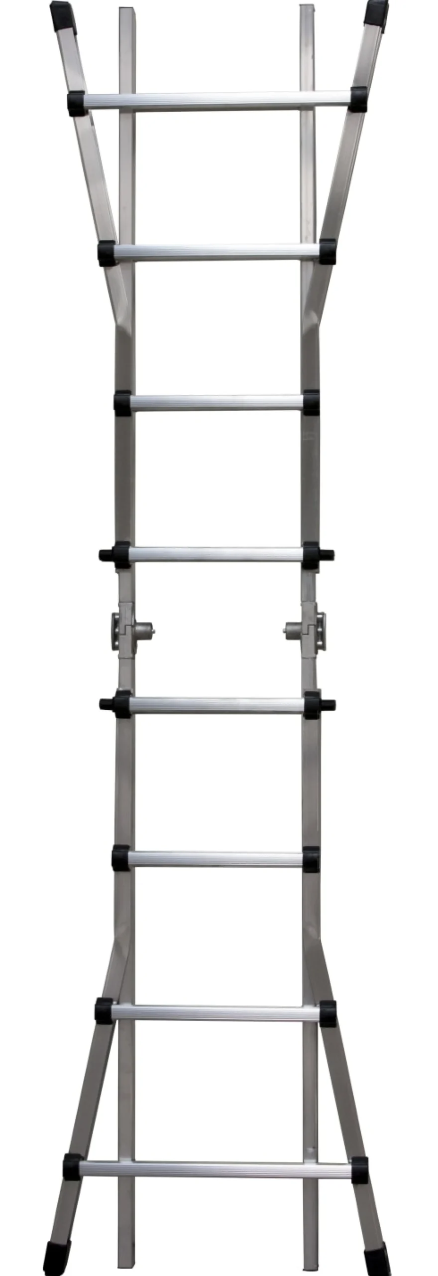 JUMBO Proff multistige, 4/7 trin, 1,96/4,1 m