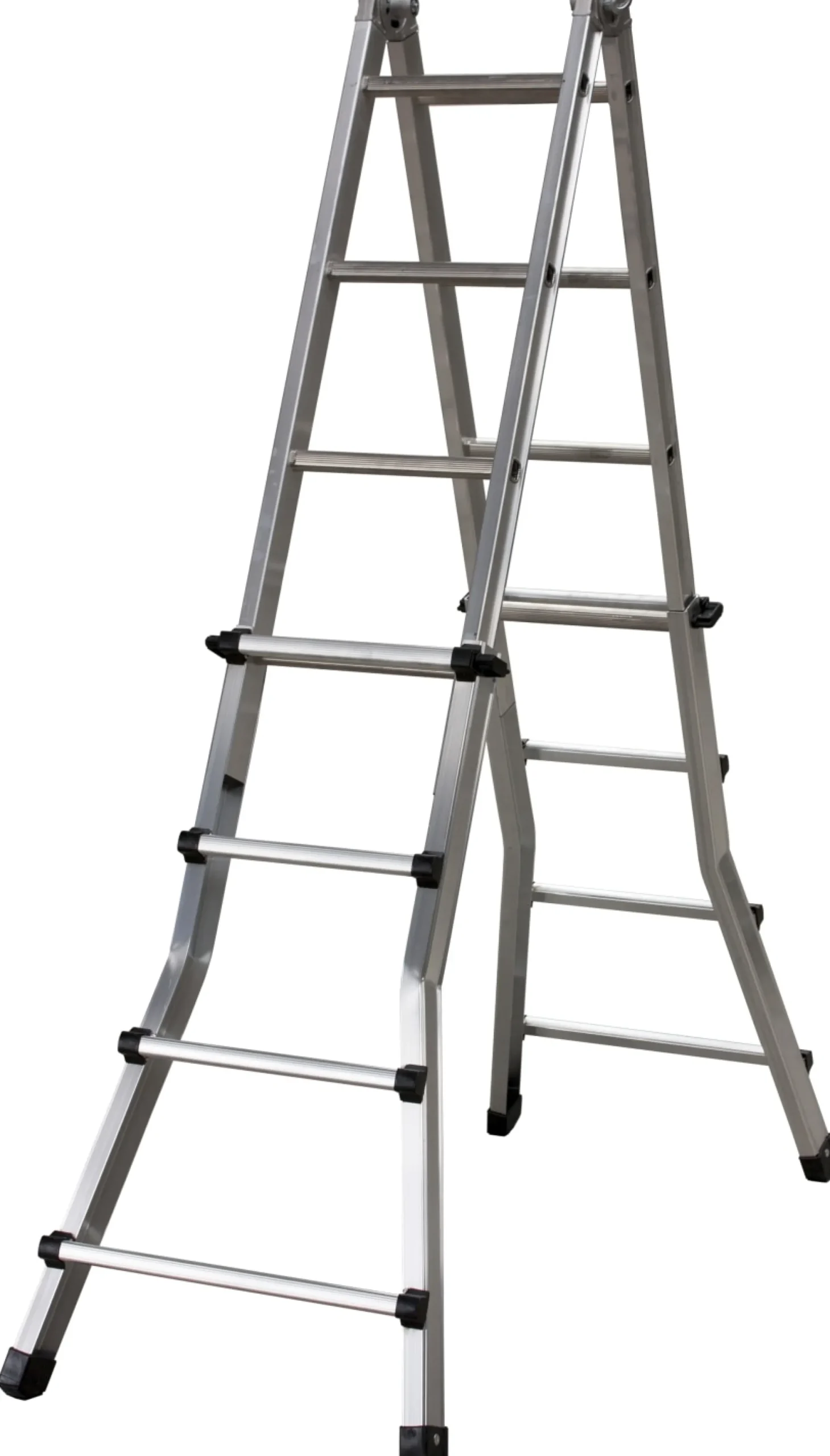 JUMBO Proff multistige, 4/7 trin, 1,96/4,1 m