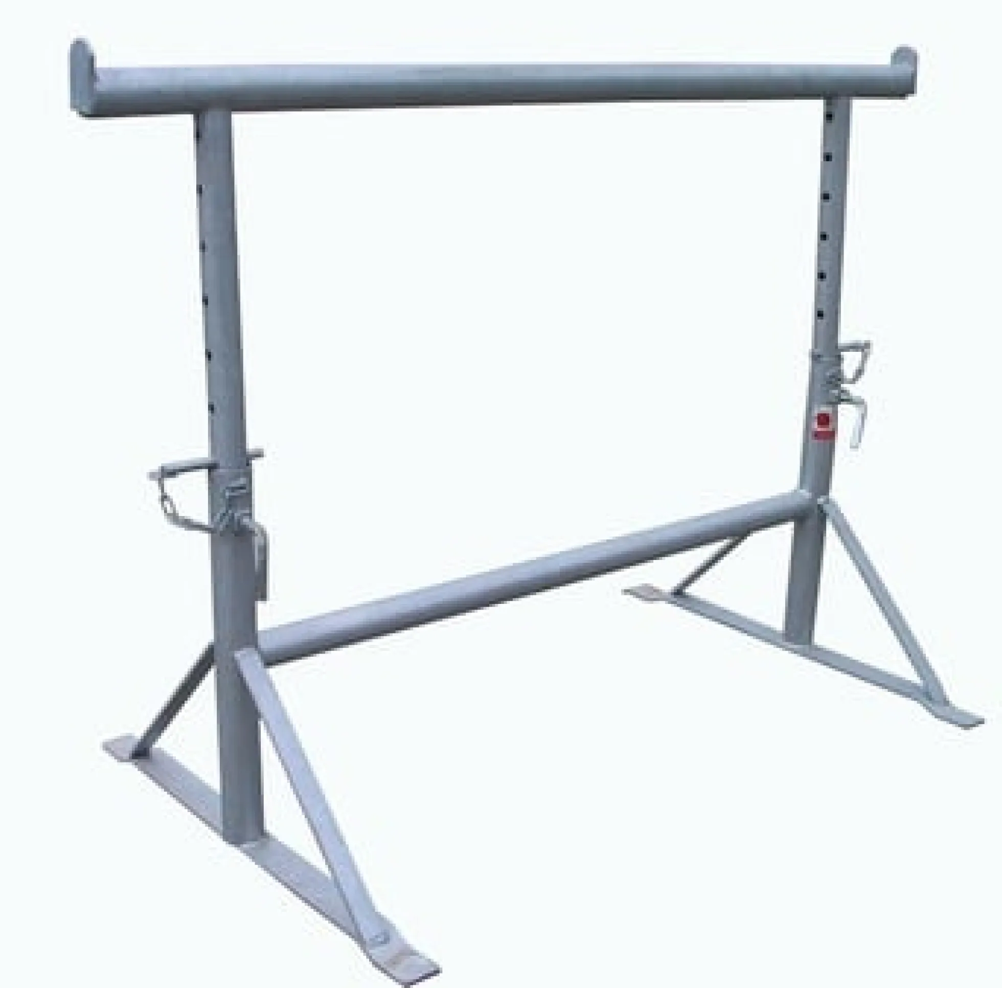 JUMBO pudsebukke, galvaniseret