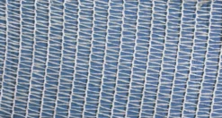 JUMBO stilladsnet, 3,20 x 100 meter, hvid, 32 g/m²