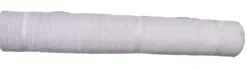 JUMBO stilladsnet, 3,20 x 100 meter, hvid, 32 g/m²