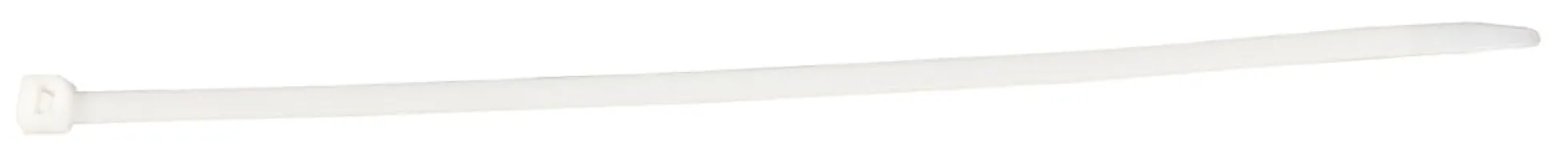 JUMBO strips til stilladsnet, 100 stk.