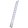 JUMBO tagstige, 14 trin, 4 meter