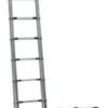Jumbo teleskopstige PROFF, 13 trin, 3,8 meter, 150 kg