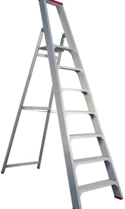 JUMBO trappestige Super Proff enkel, 7 trin