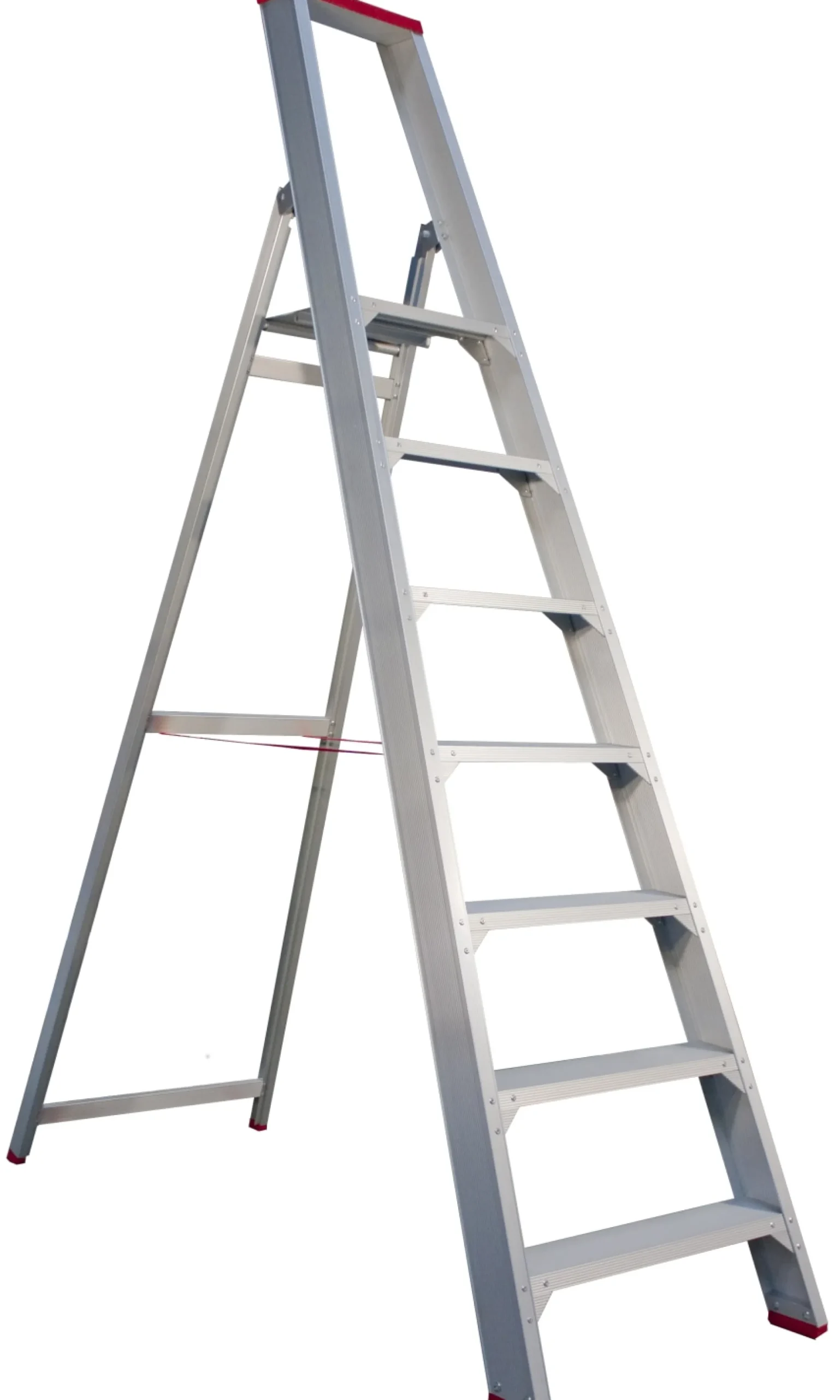 JUMBO trappestige Super Proff enkel, 7 trin