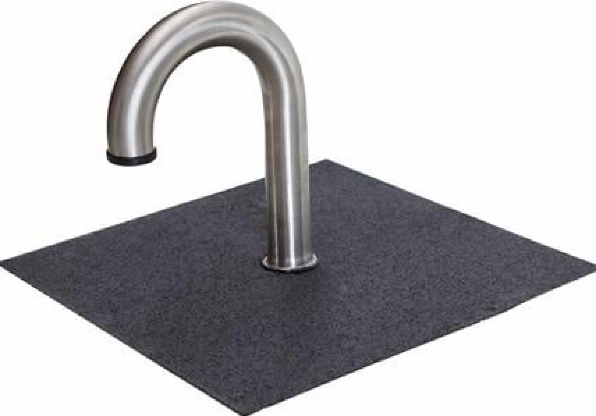Kabelgennemføring Ø50 mm SBS, med rustfrit stålfør, til overtag phønix