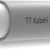 Kabel, HIK-AL-M, 5G25 mm², halogenfri - pr. meter