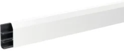 Kabelkanal inkl. låg - 2 meter