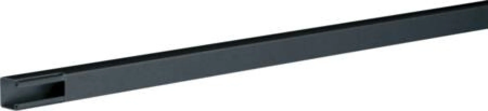 Kabelkanal komplet LF15015 ant