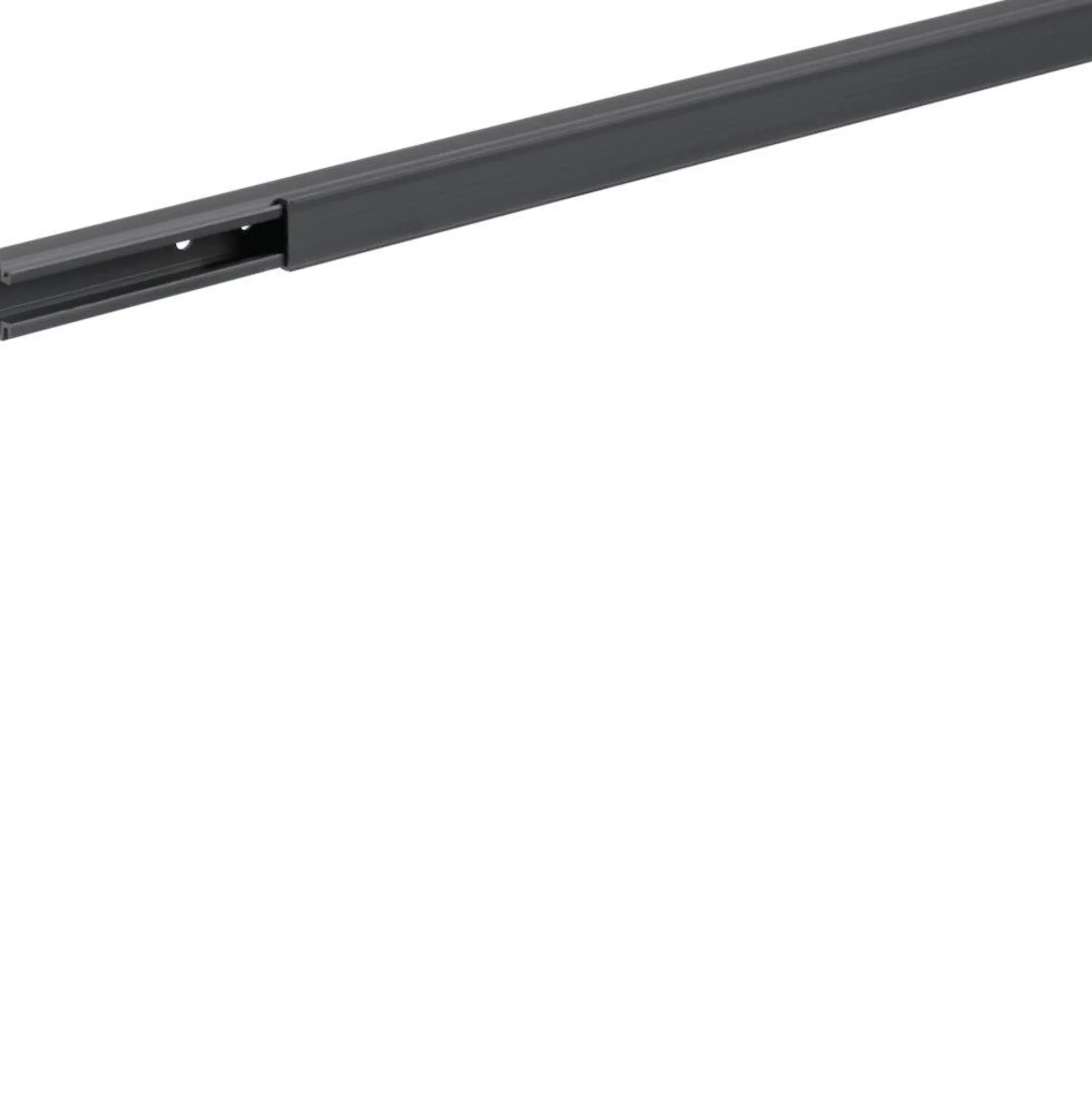 Kabelkanal komplet LF15015 ant