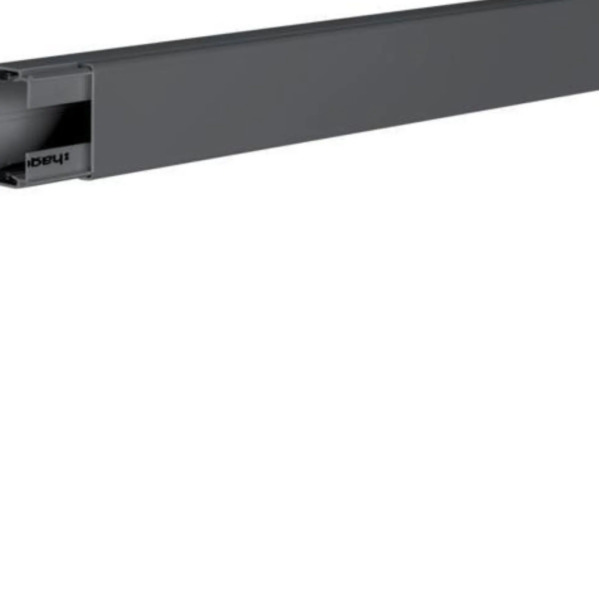 Kabelkanal komplet LF30045 ant