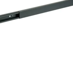 Kabelkanal komplet LF 20035 sort