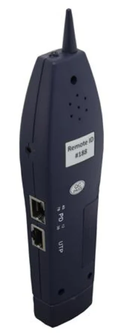 Kabel søger/Remote for SecuriTest IP