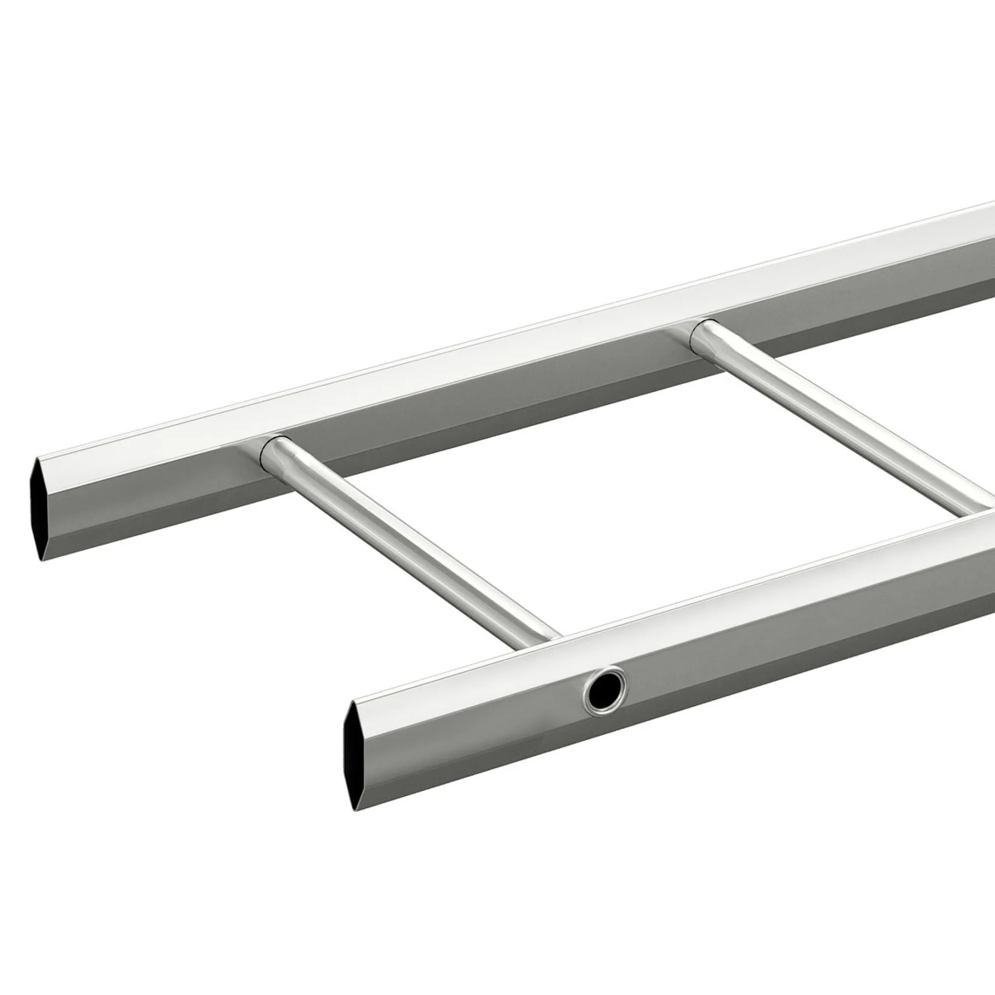 Kabelstige KHZ, 300 mm, FZV, 6 meter - 6 meter