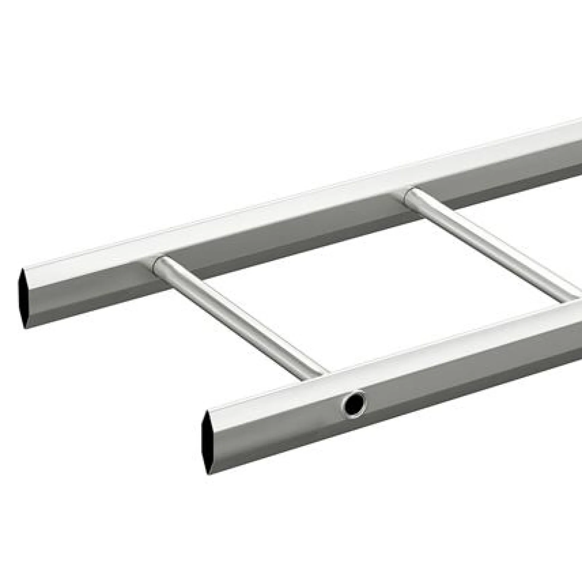 Kabelstige KHZ, 300 mm, FZV, 6 meter - 6 meter