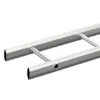 Kabelstige KHZ, 200 mm, FZV, 6 meter - 6 meter