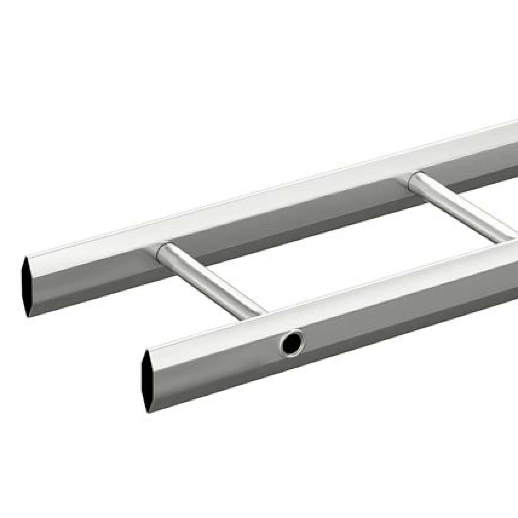 Kabelstige KHZ, 200 mm, FZV, 6 meter - 6 meter