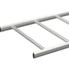 Kabelstige KHZP, 600 mm bred, 6 meter, varmgalvaniseret - 6 meter