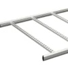 Kabelstige KHZP 800 mm fzv, 6 meter - 6 meter