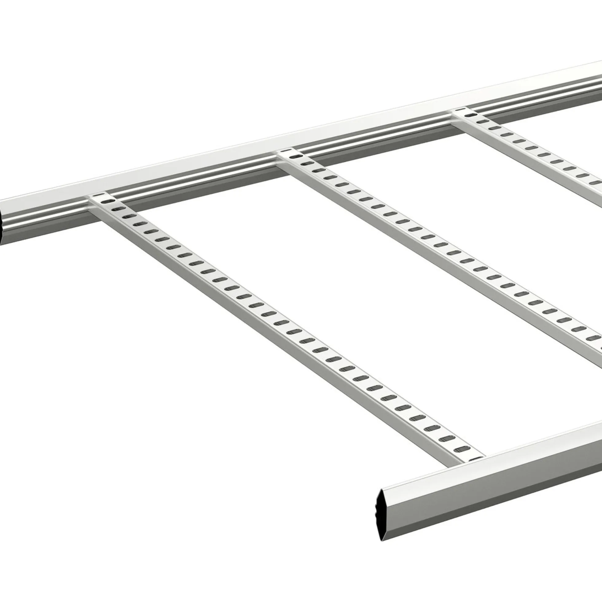 Kabelstige KHZP 800 mm fzv, 6 meter - 6 meter